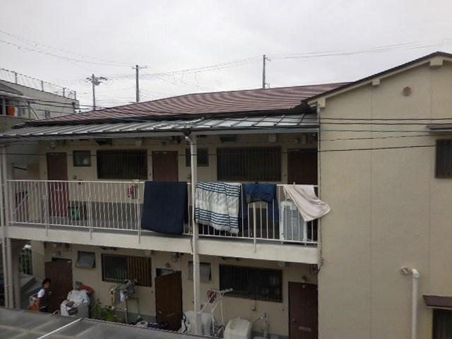 東武コーポ