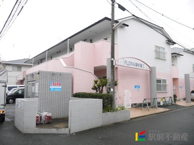 フローラ博多南I