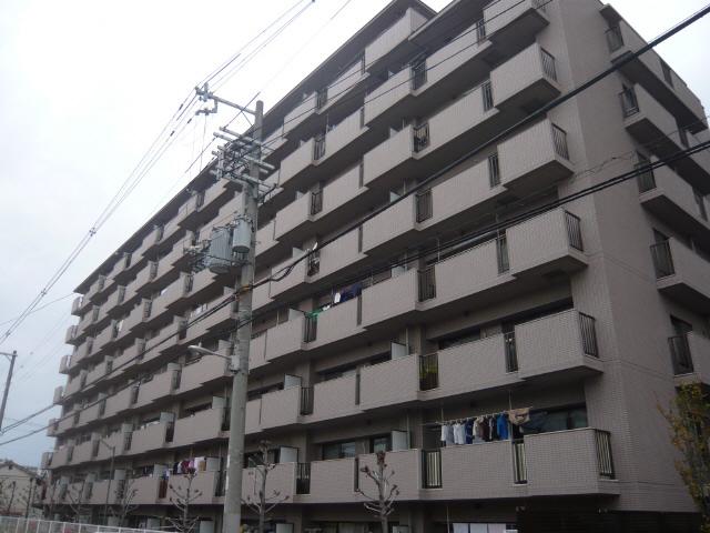 パークサイド南住吉