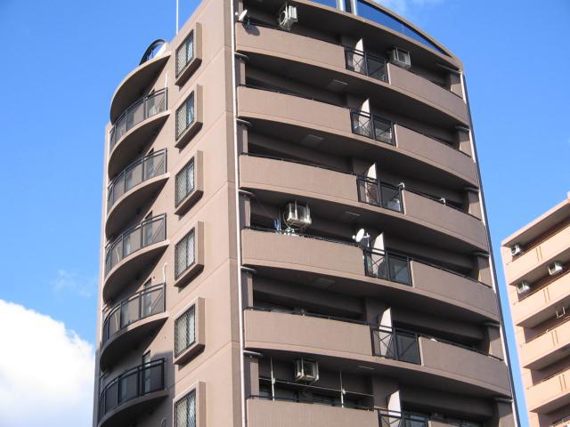 ペガサスⅡ番館住之江