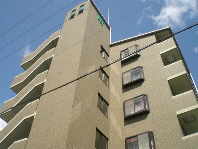 スギヒラハイツ