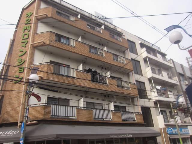 第2門口マンション