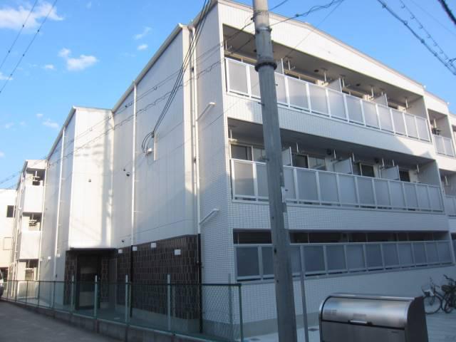 グランツあびこ3