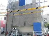 フジパレス住吉山之内Ⅲ番館