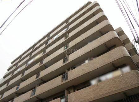 ライオンズマンション都島高倉町