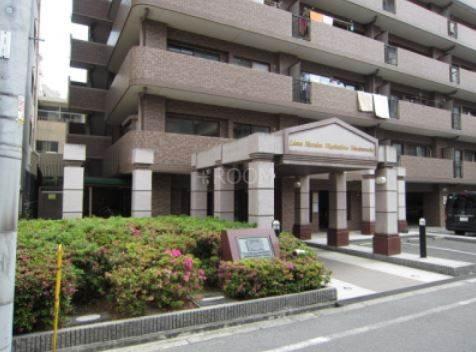ライオンズマンション都島高倉町