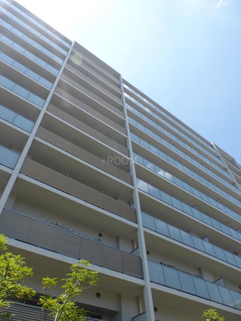 ルネ大和田駅前フロントゲートPL