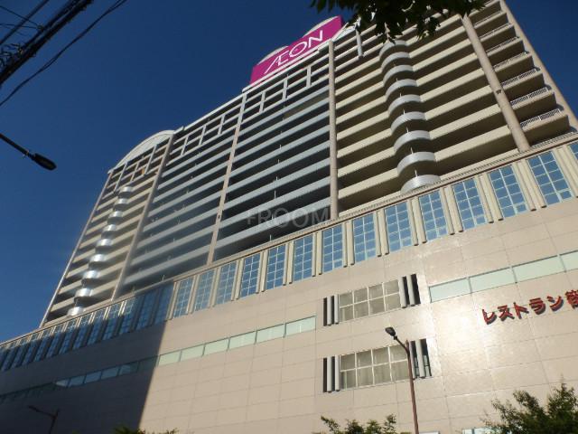 ヴェルノール布施PL