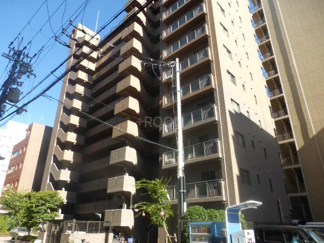 セントラル新大阪PL