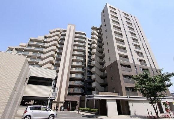 ベリスタ吹田山手町PL