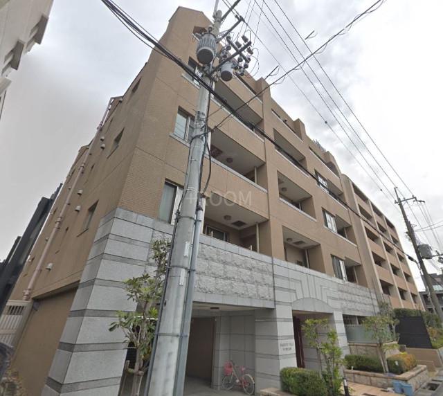 アーバンビュー甲子園口北町PL