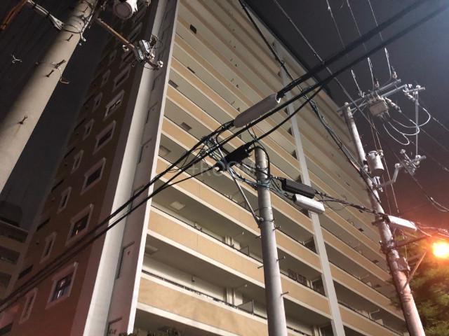 アービング北大阪アルブレッサPL