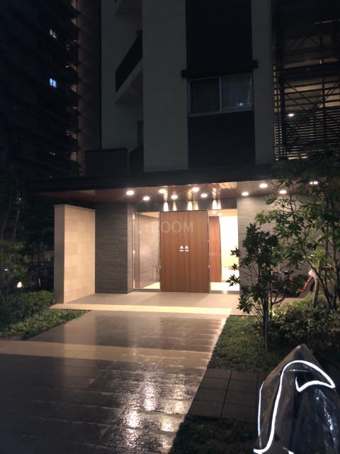 アービング野中南公園PL