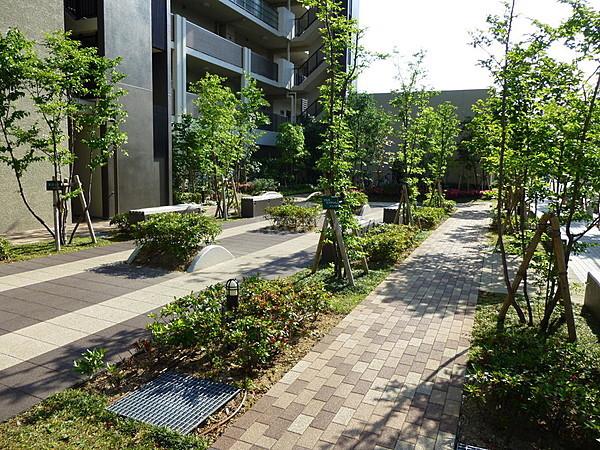 シャリエ新大阪PL