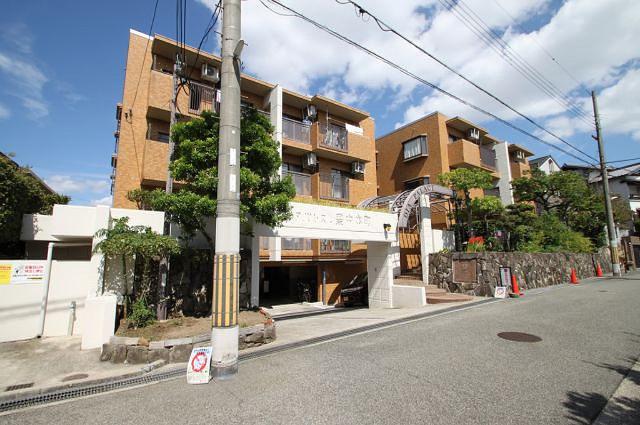 ダイアパレス豊中本町PL