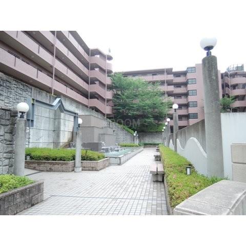 ダイアパレス池田五月丘PL