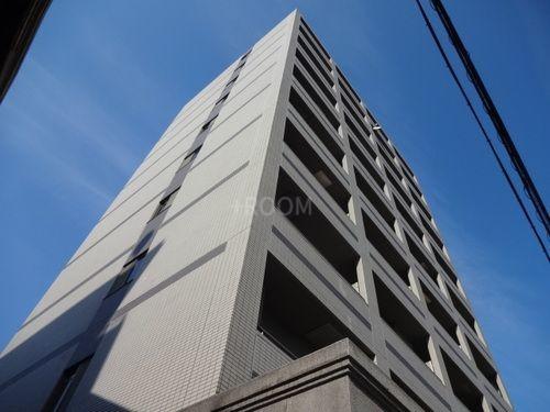 エクセレントOBPバンクスFNA(1K/地下階)