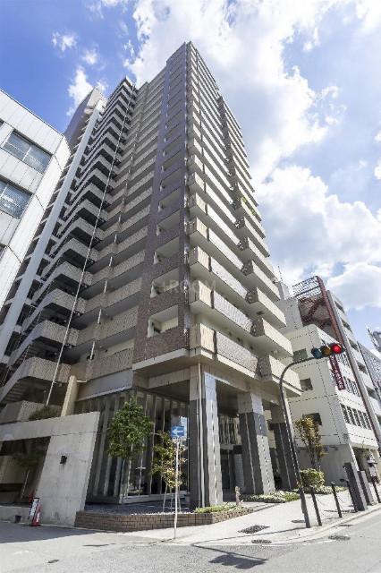 ジ・アーバネックス上町台龍造寺UMM