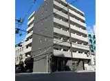 レークス新大阪ウエストUMM