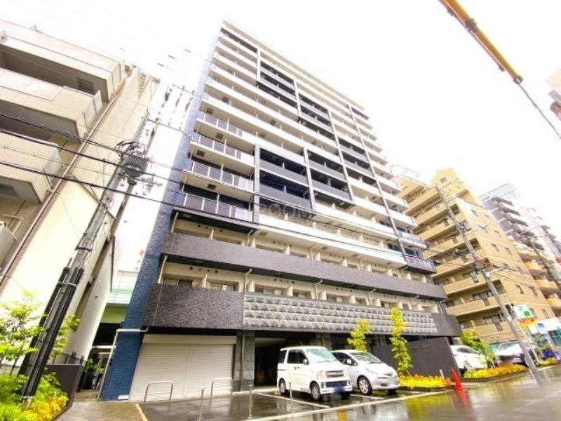 プレサンス堺筋本町センティスUMM