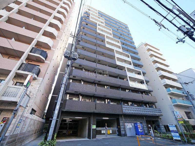 プレサンス谷町九丁目駅前UMM