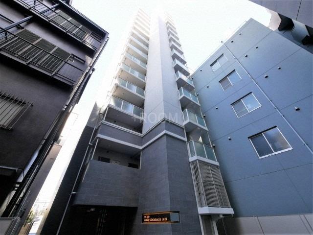エスリード大阪上本町グリーズUMM