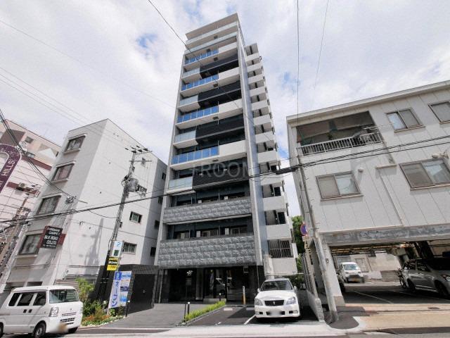 プレサンス谷町九丁目ディセオUMM