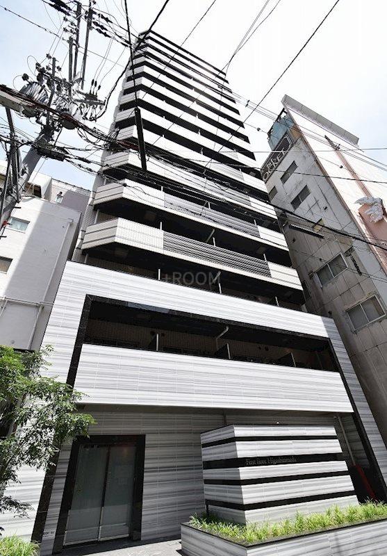 ファーストフィオーレ東梅田UMM