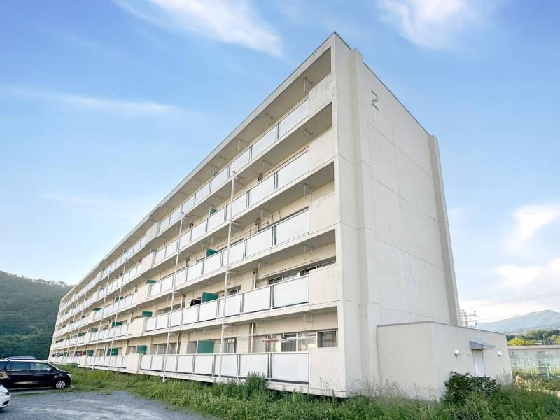 ビレッジハウス小諸2号棟