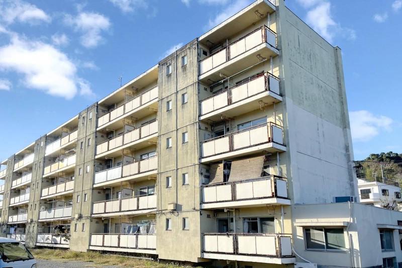 ビレッジハウス修善寺2号棟