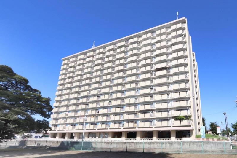 ビレッジハウス一宮タワー3号棟