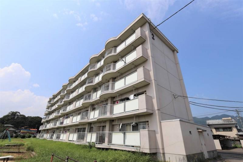 ビレッジハウス片島2号棟