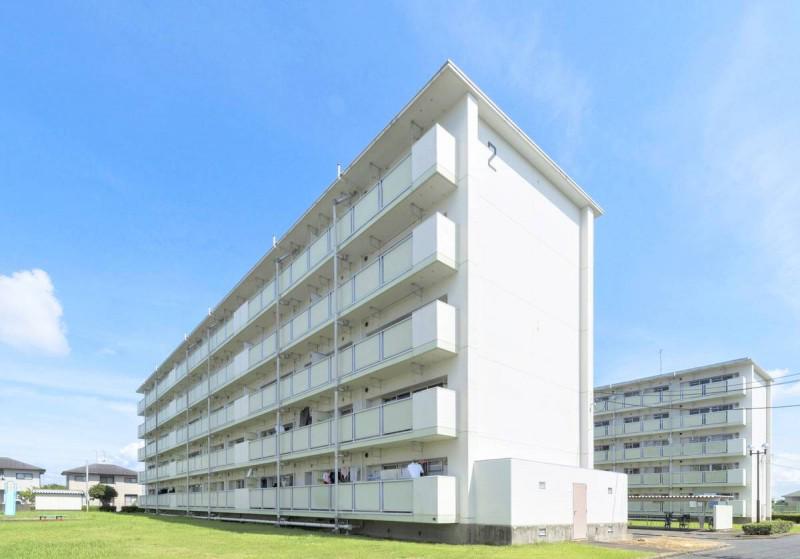 ビレッジハウス千丁 3号棟