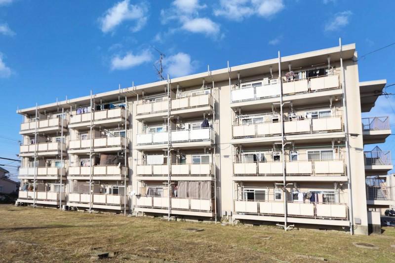 ビレッジハウス山北 5