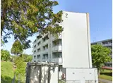 ビレッジハウス岩瀬2号棟