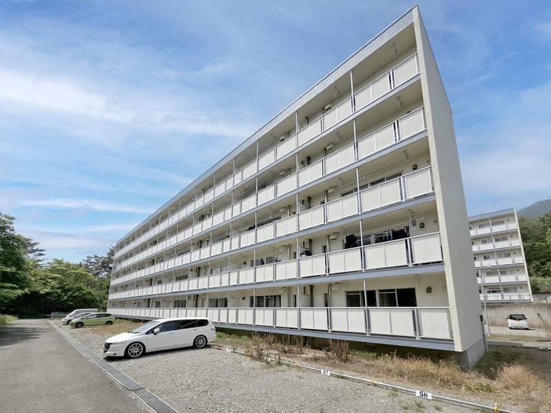 ビレッジハウス猿橋2号棟