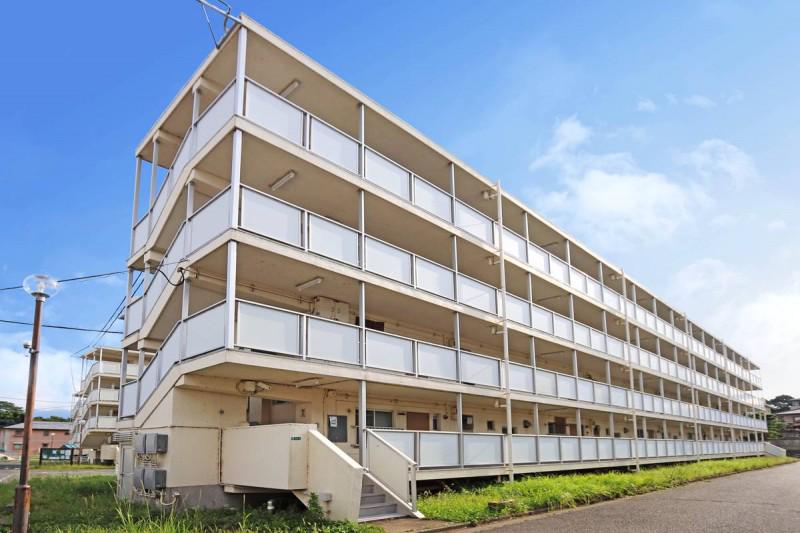 ビレッジハウス前原 3号棟