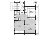 ビレッジハウス奈戸岡1号棟
