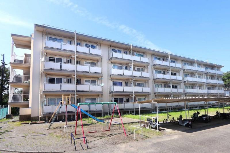 ビレッジハウス白浜 1号棟
