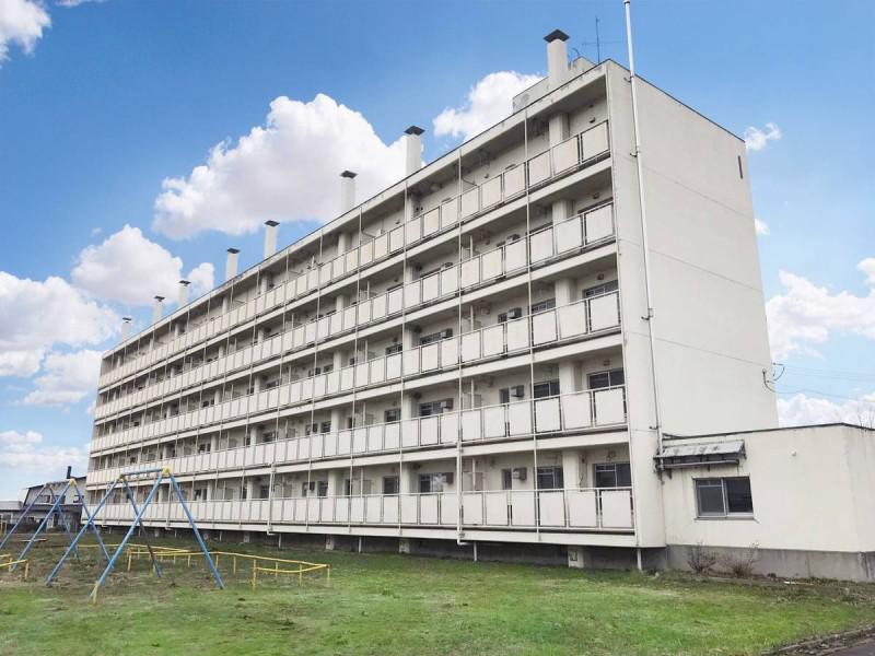 ビレッジハウス広里2号棟