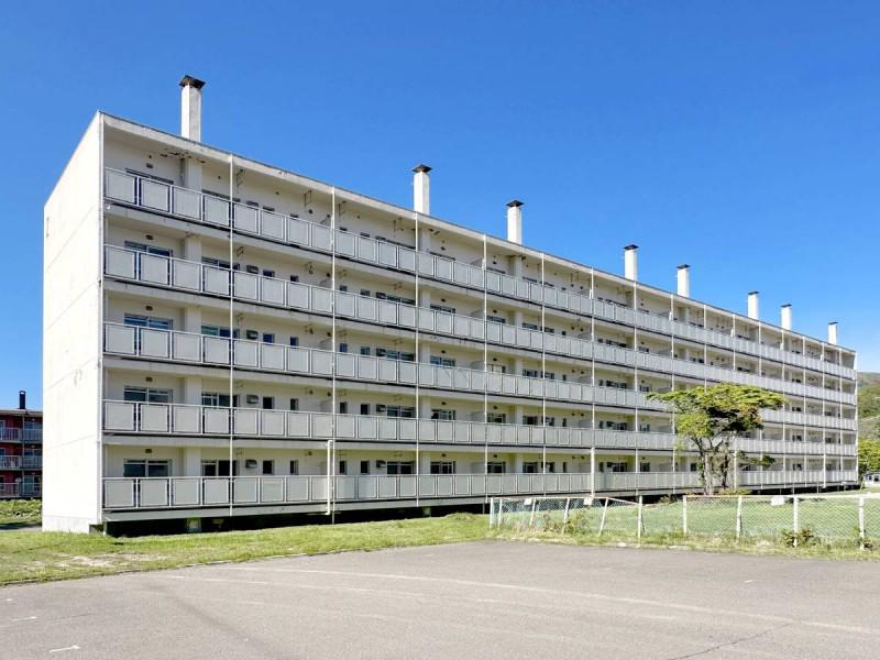 ビレッジハウス新千代田1号棟