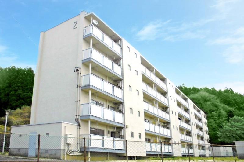 ビレッジハウス松川2号棟