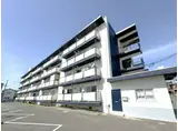 ビレッジハウス湯浅2号棟