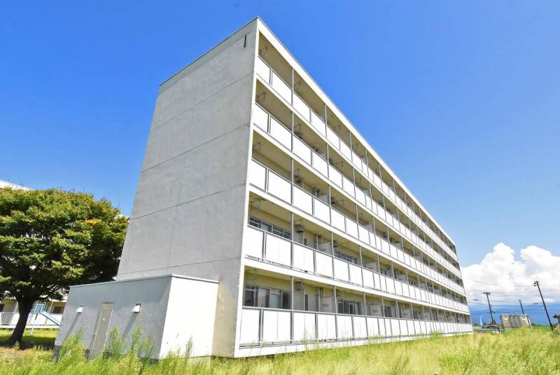ビレッジハウス宮成2号棟