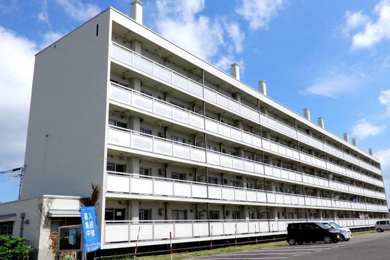 ビレッジハウス相野2号棟