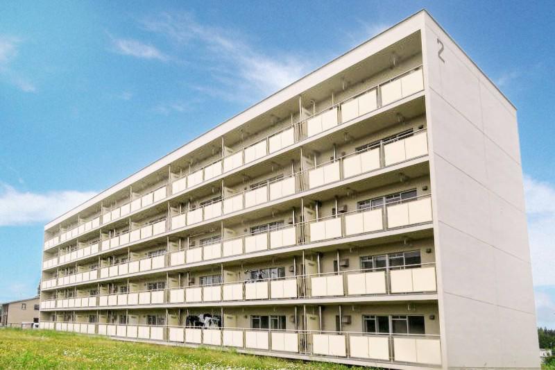 ビレッジハウス七戸1号棟