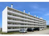 ビレッジハウス新東町3号棟