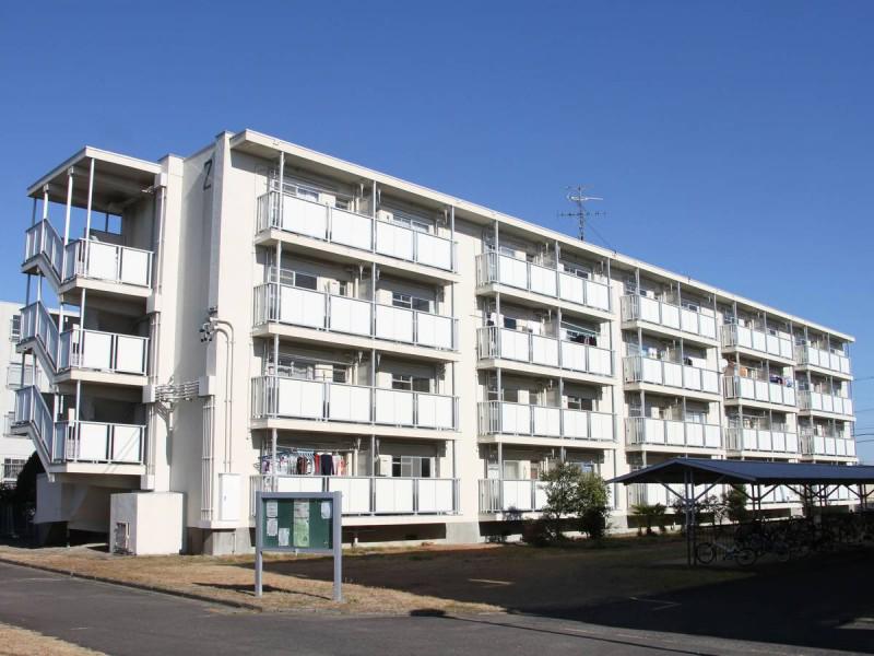 ビレッジハウス穂積2号棟