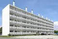 ビレッジハウス栗山1号棟