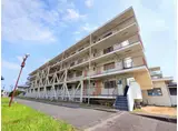 ビレッジハウス高畑 2号棟
